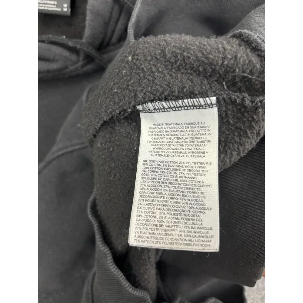 The North Face brand north